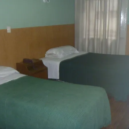 Hotel San Martin-3