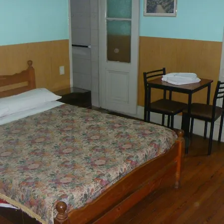 Hotel San Martin-2