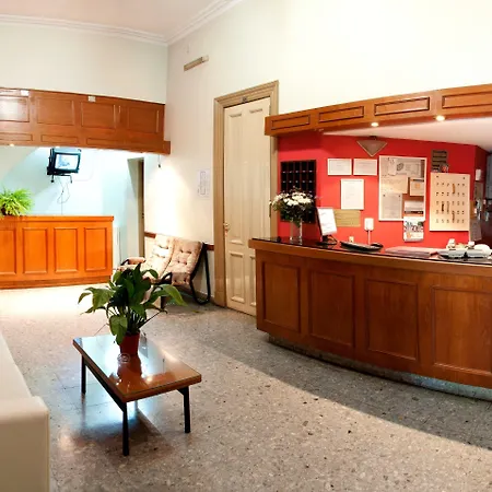 Hotel del Prado-3