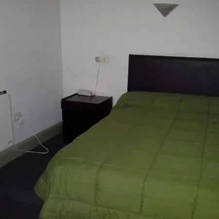 Hotel del Prado-2