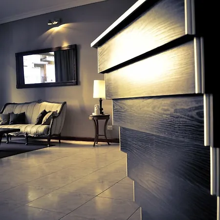 Galeon Mar del Plata Hotel-2