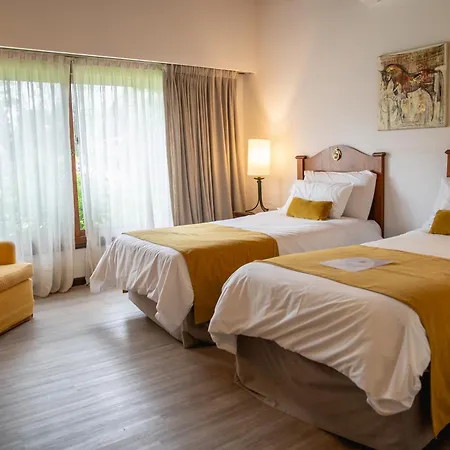 La Posta del Pilar Hotel&Spa-2