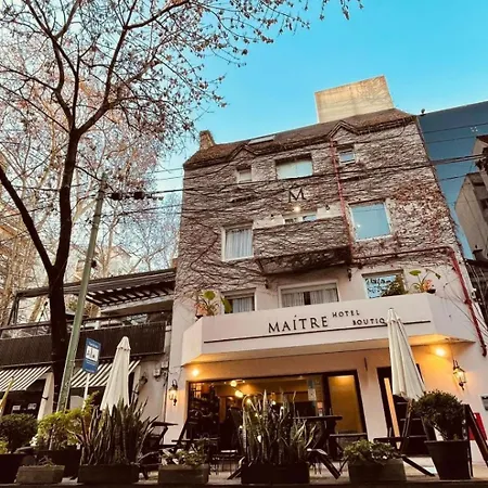 Maitre Hotel Boutique-3
