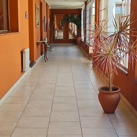 Hotel Francia-2