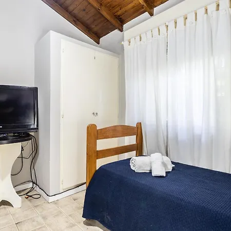 Hosteria Sirena-3