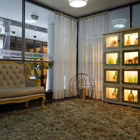 Hotel Facon Grande-2