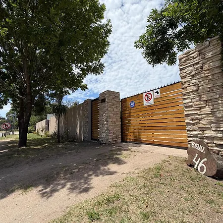 Cabañas Mechi-2