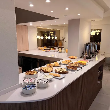 Hotel Dion-3