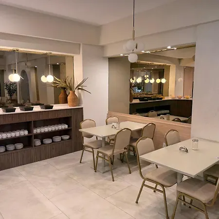 Hotel Dion-3