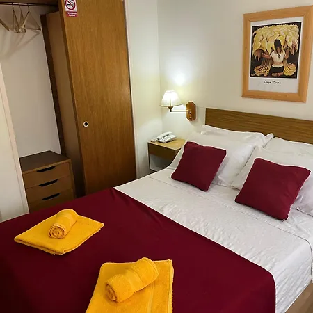 Hotel Carmen-3