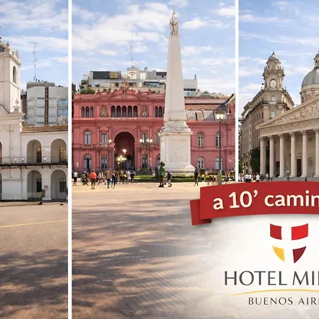 Hotel Milan-2