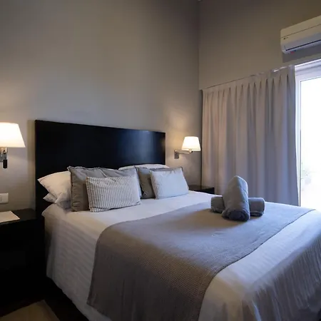 Playas Art Hotel-2