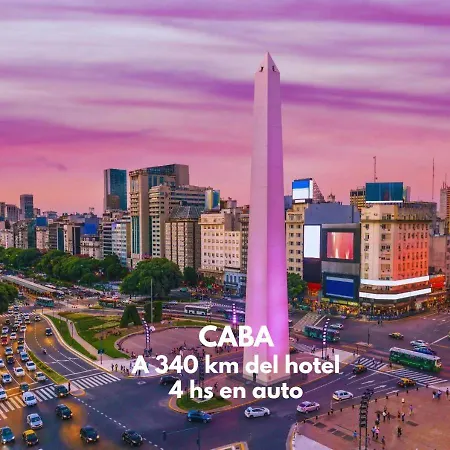 Hotel Calimera-2