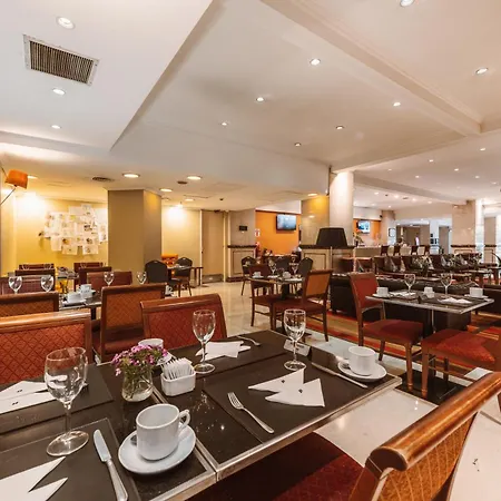 Pestana Buenos Aires-3