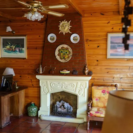 Hosteria Sirenuse-2