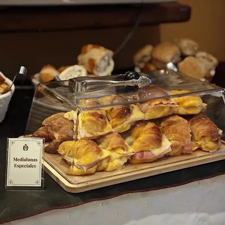 Hotel Francia-2