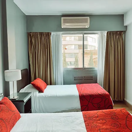 Gran Hotel Buenos Aires-2