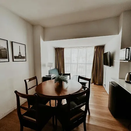 Gran Hotel Buenos Aires-2