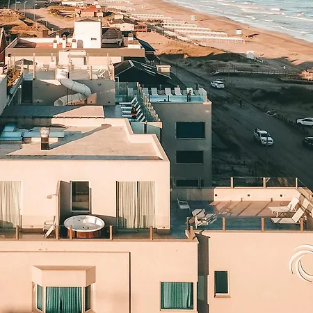 Pinamar Beach Resort-3