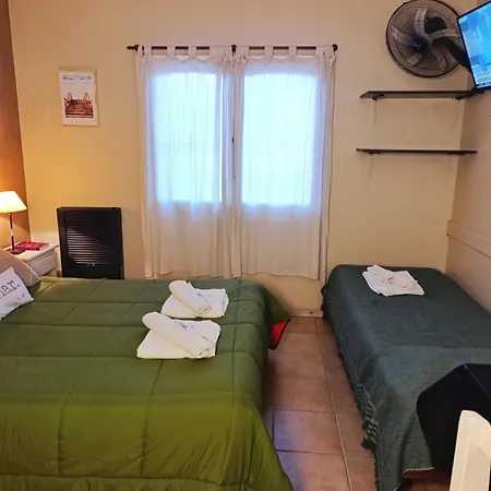 Kumen Apart De Playa-3