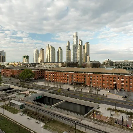 Almarena Madero Urbano, Affiliated By Melia-3