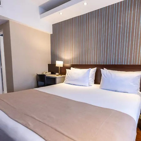 Dorá Hotel Buenos Aires-2