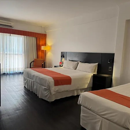 Duomi Hotel Buenos Aires-3