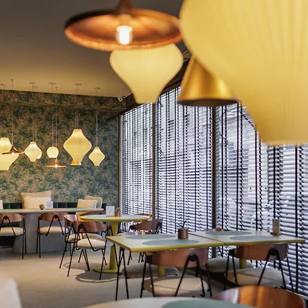 Hotel Grand Brizo Buenos Aires-2