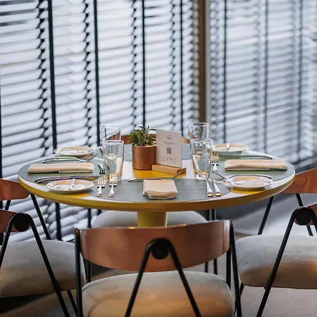 Hotel Grand Brizo Buenos Aires-2