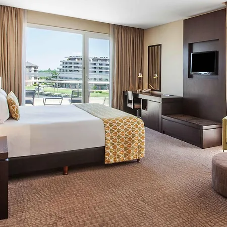 Wyndham Nordelta Tigre - Buenos Aires-2