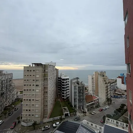 Torre Alberti Apartments-3