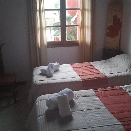Casa Bordó, B&B-3