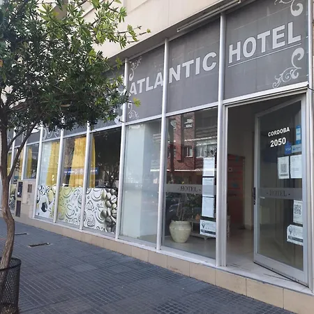 Hotel Atlantic-3