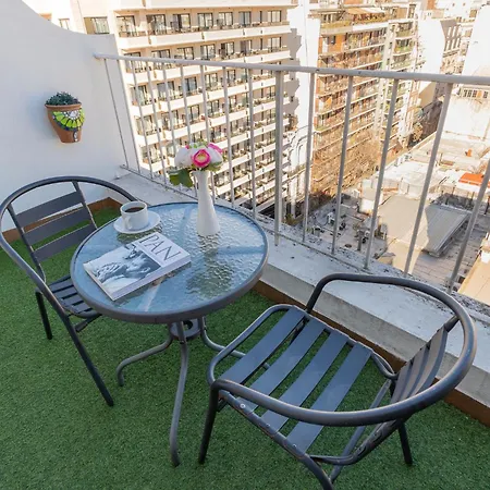 Recoleta Vibes Hotel-2