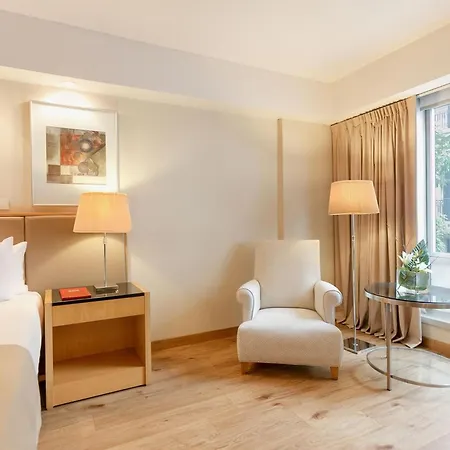 Doubletree By Hilton Buenos Aires-2