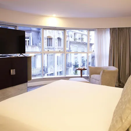 Doubletree By Hilton Buenos Aires-3