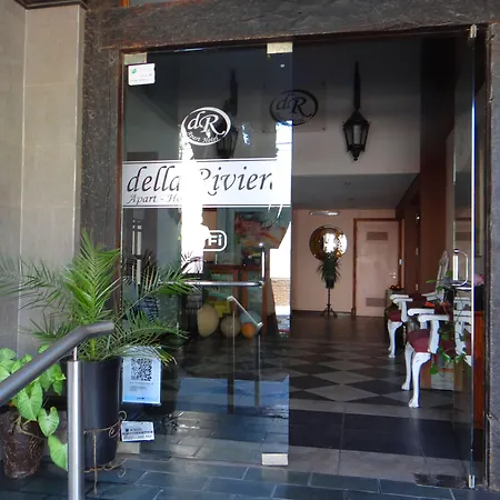 Apart Hotel Della Riviera-3