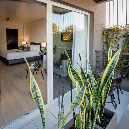 The Glu Boutique Hotel - Palermo Soho-2