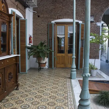 Cruce'S Hotel Boutique-2