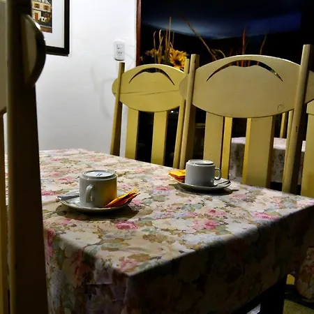 Hotel Danubio-3