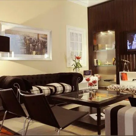 Duque Hotel Boutique & Spa (Adults Only)-3