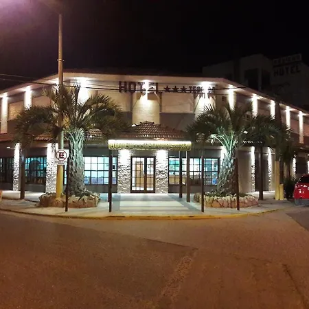 Hotel Teomar-3