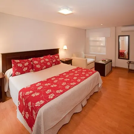 Hotel Esmeralda Select-2