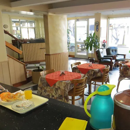 Hotel Condor-3