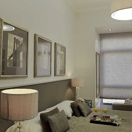 Duque Hotel Boutique & Spa (Adults Only)-2