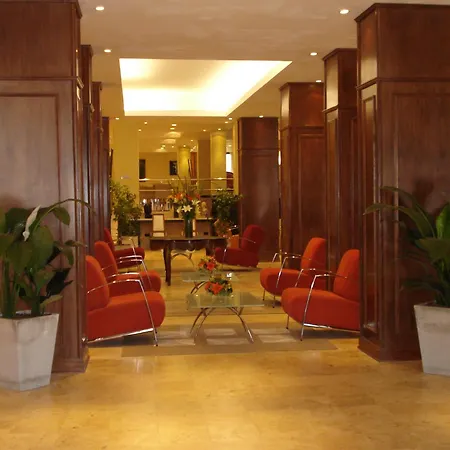Hotel Dorá-3