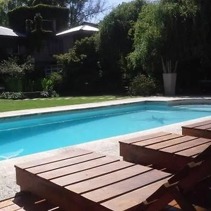 La Ignacia Bed&Breakfast-2