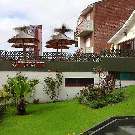 Hotel Mariska Dos Estrellas Superior-3