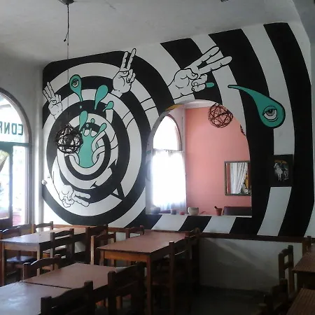 Hotel Avenida-3