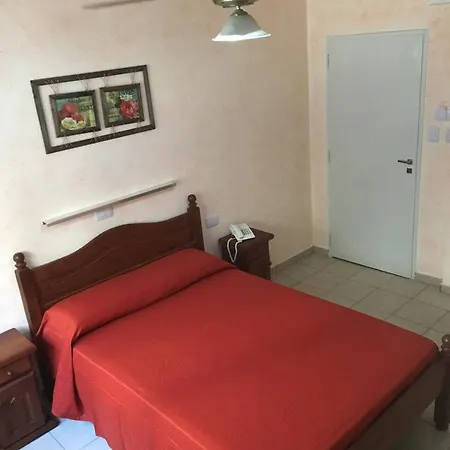 Hotel El Porteño-3